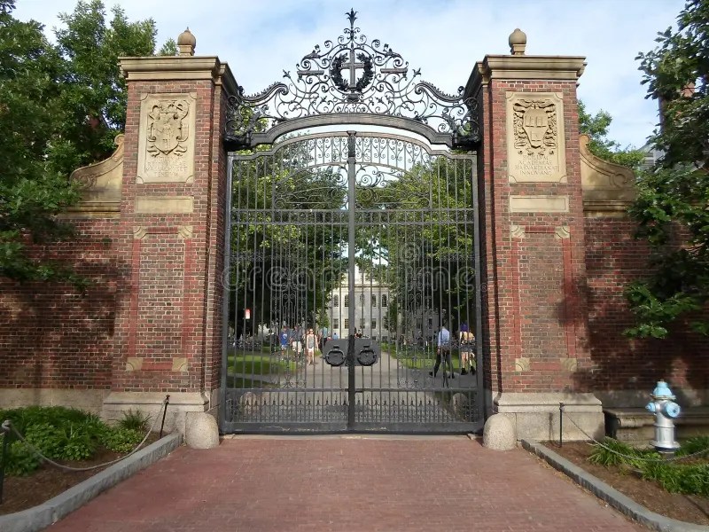 Harvard’s Obsequious Initiative: Caving to&nbsp;Autocracy